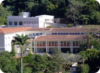 Faculdade de Medicina de Petrópolis
